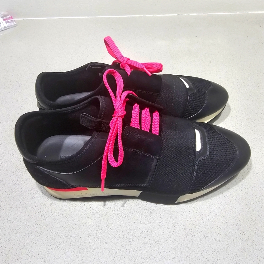 Balenciaga Sneakers